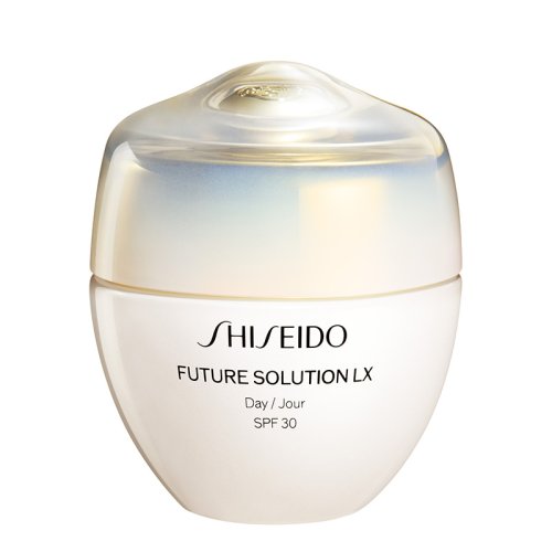 SHISEIDO-Future Solution LX - Crème Protection Totale SPF 30